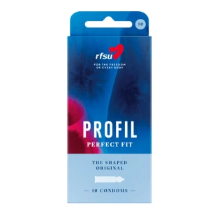 RFSU Magic/Profil N5 RFSU Magic/Profil N5